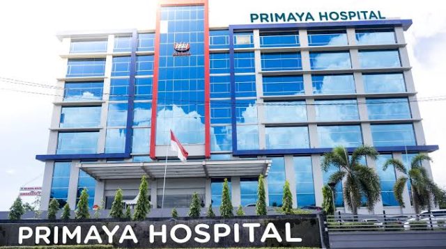 Kematian Pasien Inisial SB di RS Primaya Hospital Makassar