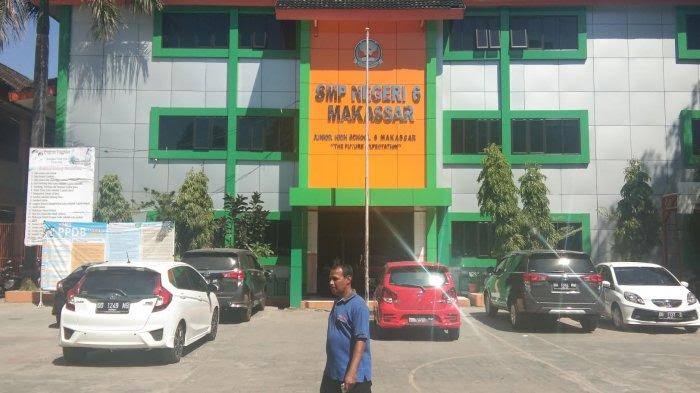 Pasca Demo OPM Ratusan Siswa SMPN 6 Makassar Tak Bersekolah