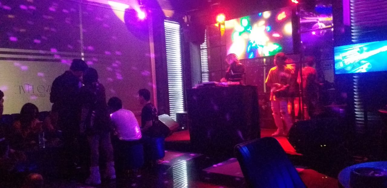 Twofive Lounge Senggarakan Event Booty Nite Dengan Warna Genre Musik Terbaru