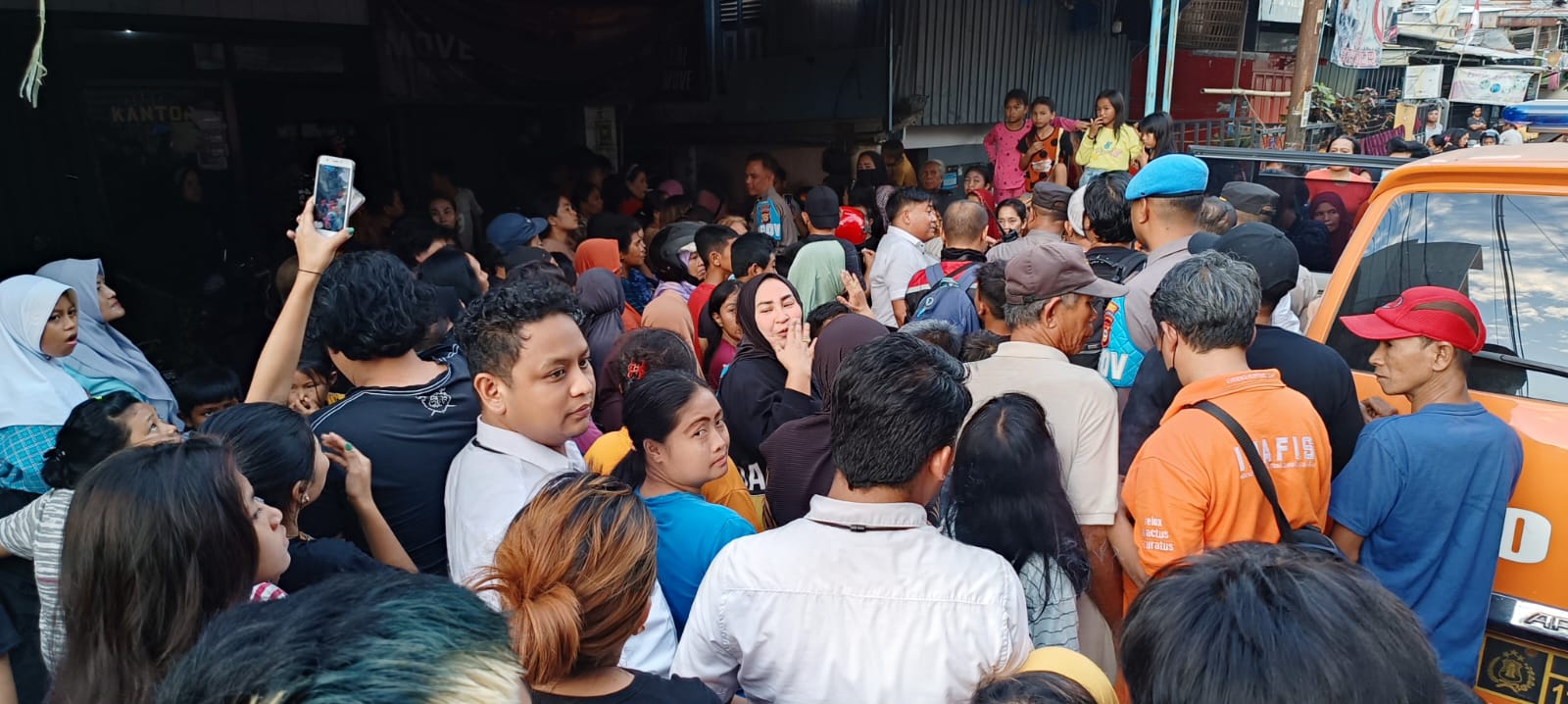 Pria di Makassar Tewas Saat Diamankan Polisi, Ini Kronologisnya