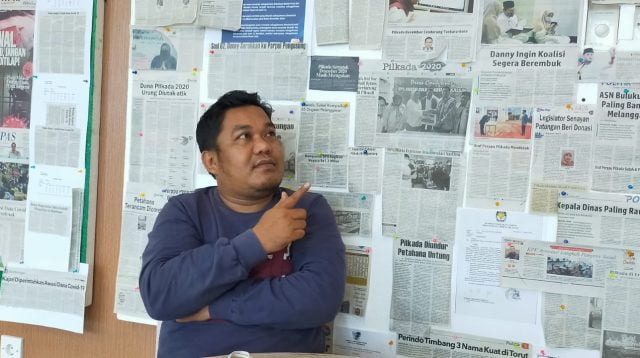 Kapolda Sulsel Andi Rian Ditunggu Banyak 'PR': Korupsi Mandek sampai Kosmetik Ilegal