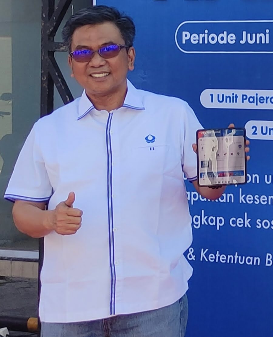 Suplai Energi Jelang Nataru, Hiswana Migas, Tak Perlu Khawatir
