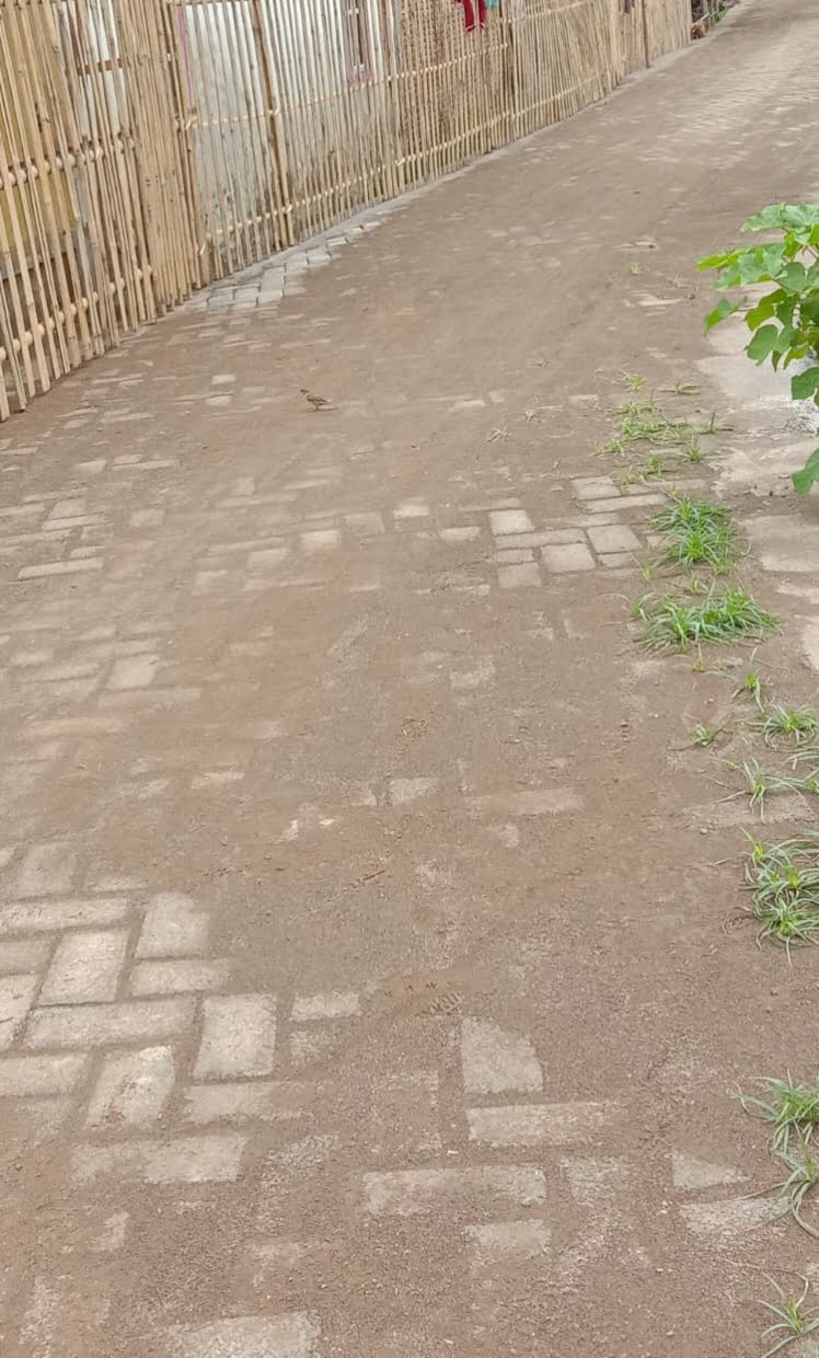 Diduga Proyek Di Desa Kalebarembeng Anggaran DDS, Dijadikan Ajang Bisnis