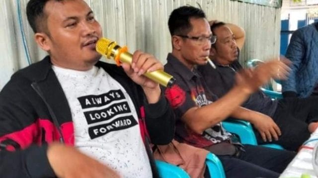 PERAK Desak Polda Sulsel Tindaki, Owner Putri Glow 